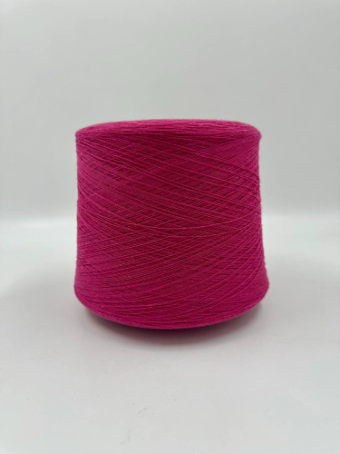 Пряжа Supersoft, New Mill, меринос, цвет ярко-розовый